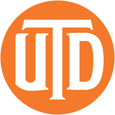 UT Dallas logo