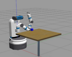 example image